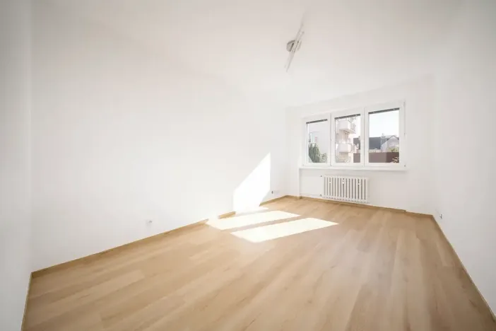 Prodej bytu 3+kk, Brno, Vápenka, 81 m2