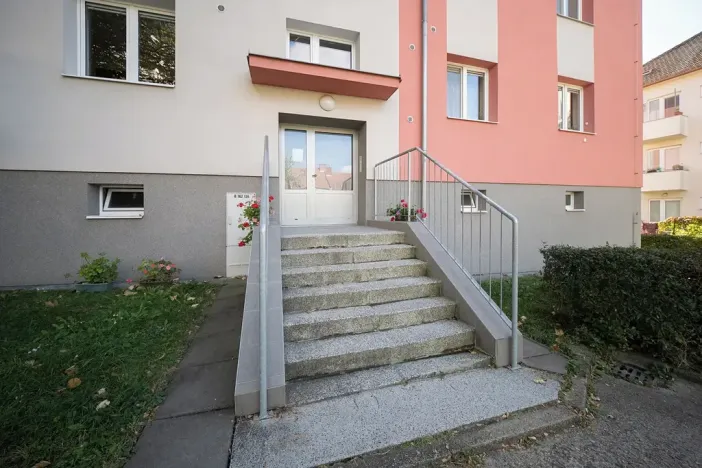 Prodej bytu 3+kk, Brno, Vápenka, 81 m2