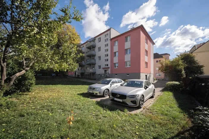 Prodej bytu 3+kk, Brno, Vápenka, 81 m2