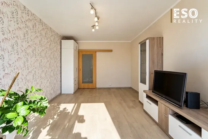 Prodej bytu 2+1, Ostrava, Lumírova, 61 m2