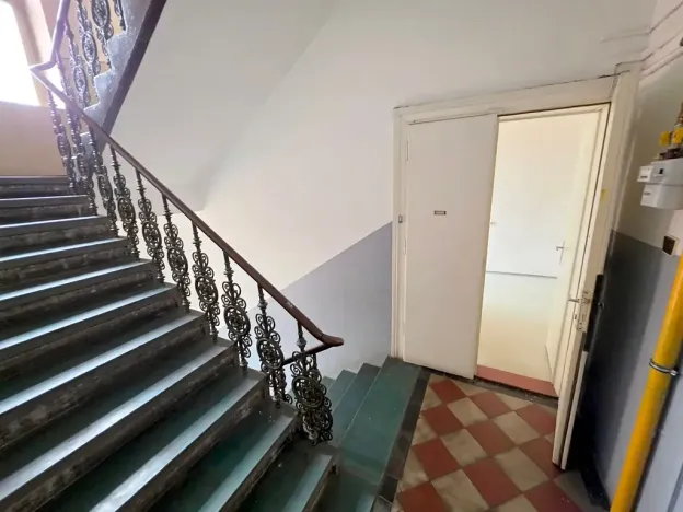 Pronájem kanceláře, Praha - Smíchov, Nádražní, 40 m2