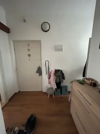 Pronájem bytu 2+1, Brno, Hutařova, 70 m2