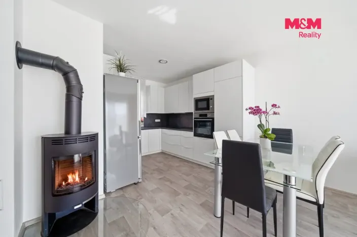Prodej rodinného domu, Pačlavice, 85 m2