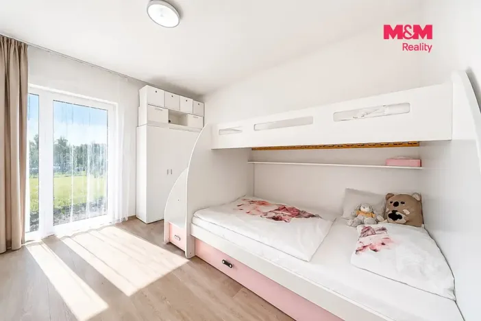 Prodej rodinného domu, Pačlavice, 85 m2