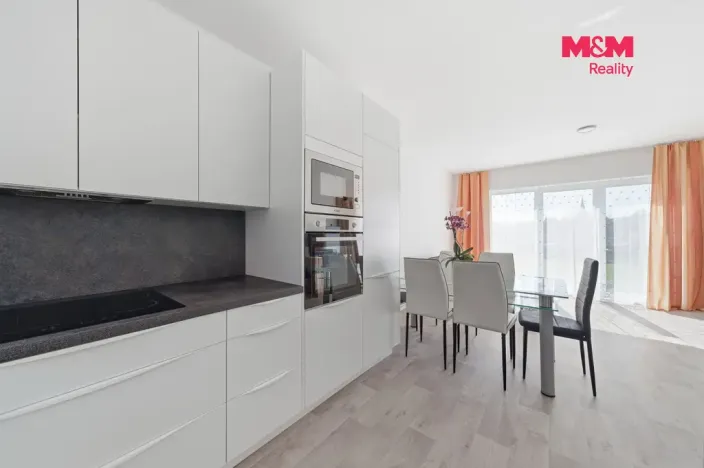 Prodej rodinného domu, Pačlavice, 85 m2