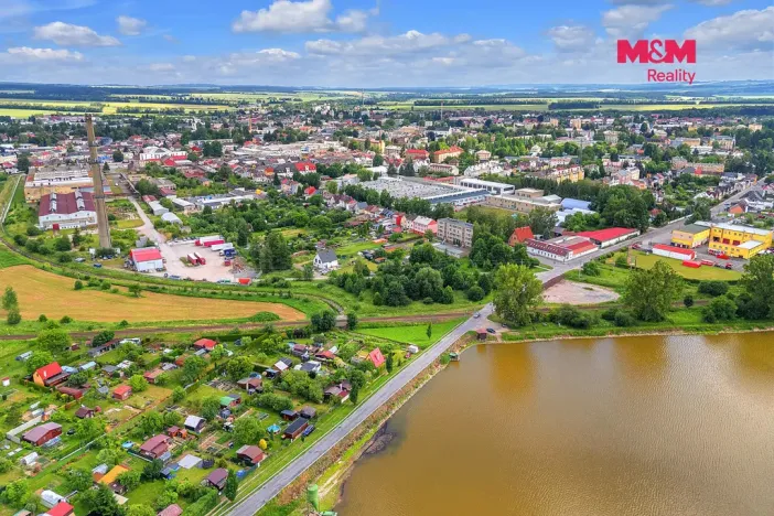 Prodej chaty, Svitavy - Lačnov, 35 m2