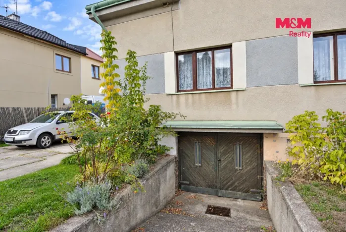 Prodej rodinného domu, Praha - Horní Počernice, Lhotská, 240 m2