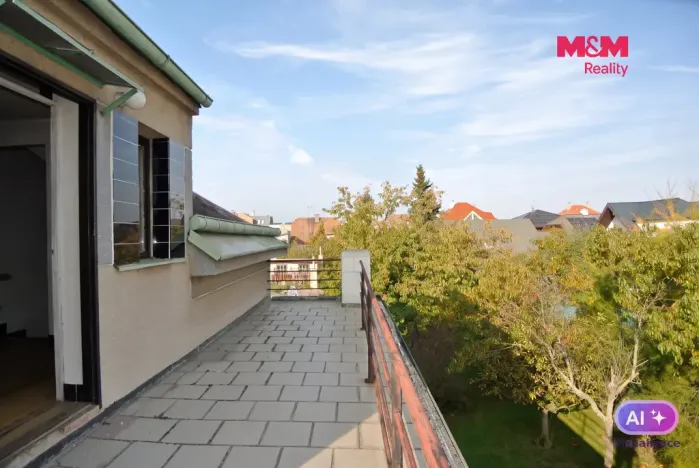 Prodej rodinného domu, Praha - Horní Počernice, Lhotská, 240 m2