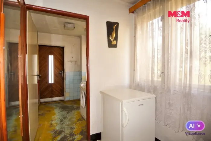 Prodej rodinného domu, Praha - Horní Počernice, Lhotská, 240 m2