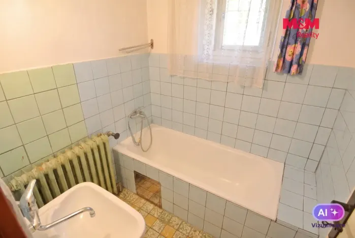 Prodej rodinného domu, Praha - Horní Počernice, Lhotská, 240 m2