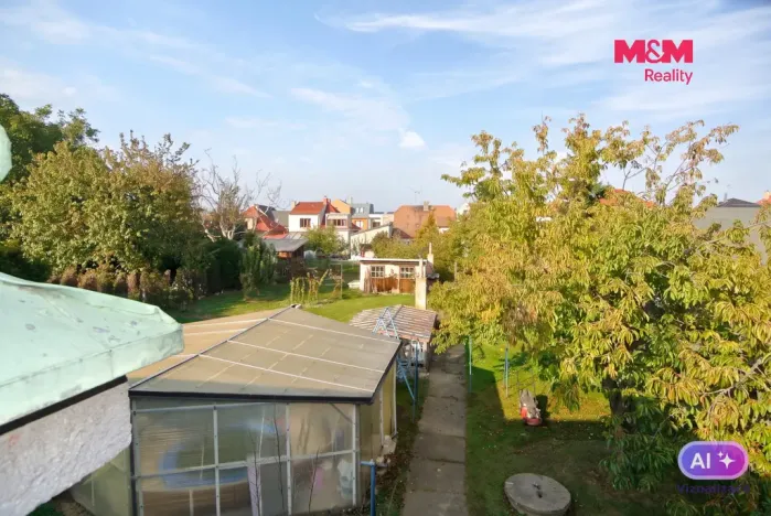 Prodej rodinného domu, Praha - Horní Počernice, Lhotská, 240 m2