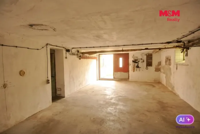 Prodej rodinného domu, Praha - Horní Počernice, Lhotská, 240 m2