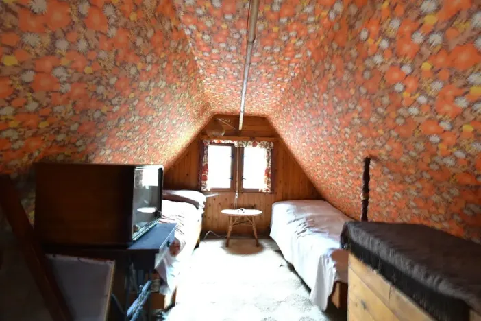 Prodej chaty, Černé Voděrady, Havírna, 30 m2