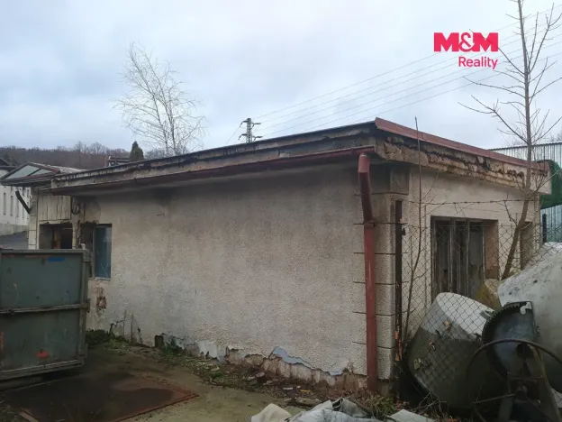 Pronájem kanceláře, Jílové - Modrá, 58 m2