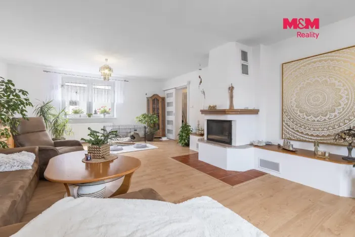 Pronájem rodinného domu, Šilheřovice, U Obory, 230 m2