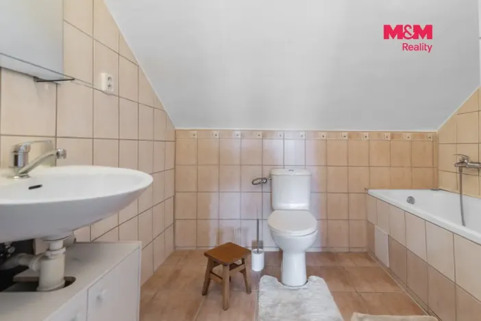 Pronájem rodinného domu, Šilheřovice, U Obory, 230 m2