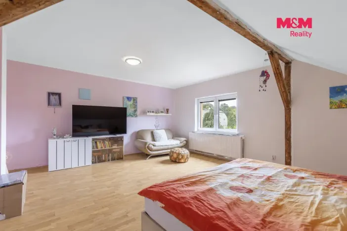 Pronájem rodinného domu, Šilheřovice, U Obory, 230 m2