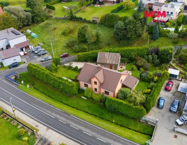Pronájem rodinného domu, Šilheřovice, U Obory, 230 m2