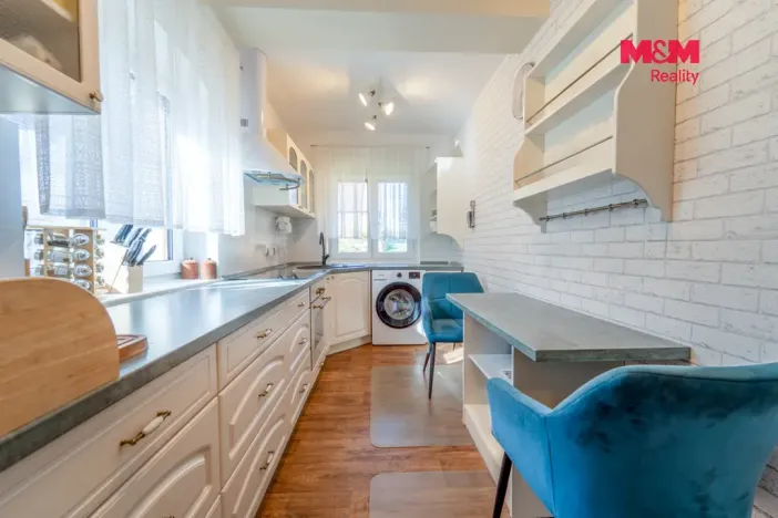 Prodej rodinného domu, Bílov, 70 m2