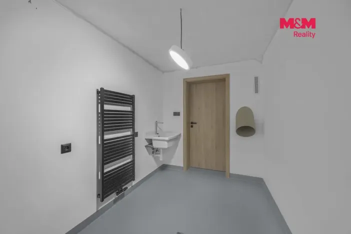 Prodej rodinného domu, Humpolec, 212 m2
