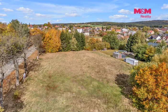 Prodej pozemku pro bydlení, Škrdlovice, 1266 m2
