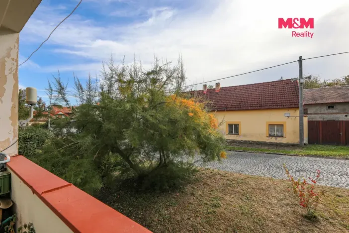 Prodej bytu 2+1, Hobšovice, 52 m2