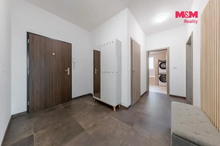 Prodej bytu 4+kk, Karlovy Vary - Doubí, Spálená, 107 m2