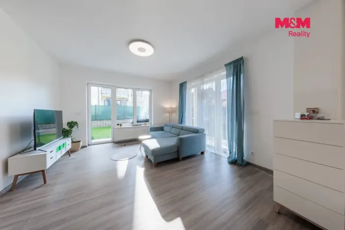 Prodej bytu 4+kk, Karlovy Vary - Doubí, Spálená, 107 m2