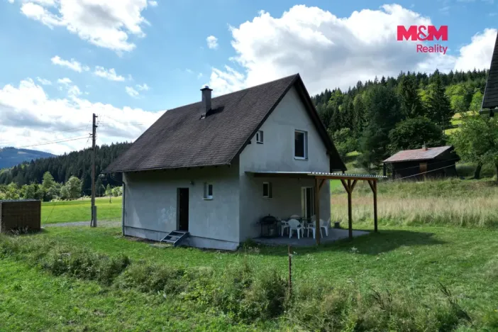 Prodej rodinného domu, Ostrava - Poruba, 1. československého armádního sboru, 101 m2