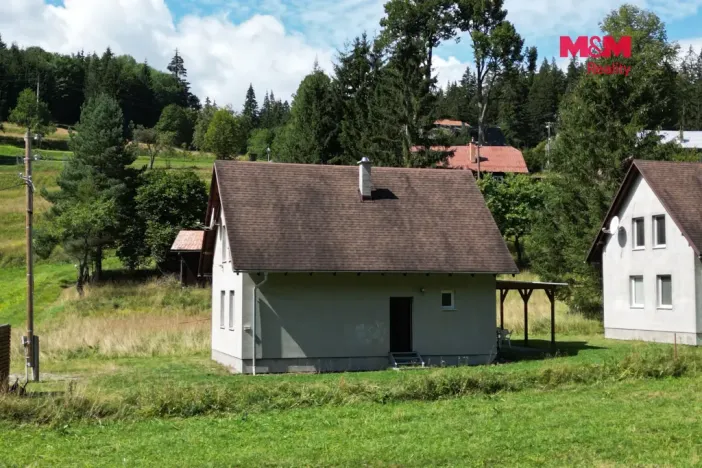 Prodej rodinného domu, Ostrava - Poruba, 1. československého armádního sboru, 101 m2