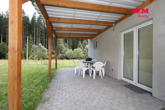 Prodej rodinného domu, Ostrava - Poruba, 1. československého armádního sboru, 101 m2