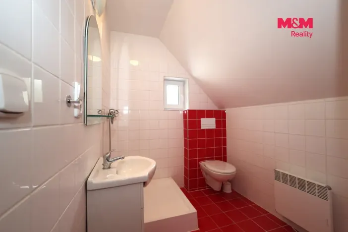 Prodej rodinného domu, Ostrava - Poruba, 1. československého armádního sboru, 101 m2