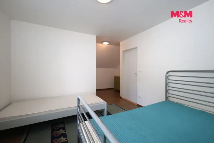 Prodej rodinného domu, Ostrava - Poruba, 1. československého armádního sboru, 101 m2
