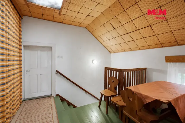 Prodej rodinného domu, Třebenice - Mrsklesy, 180 m2