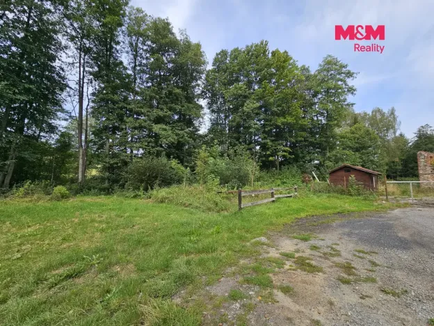 Prodej pozemku pro bydlení, Mařenice - Dolní Světlá, 2304 m2