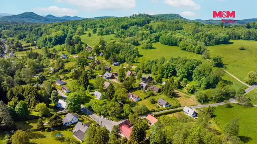 Prodej restaurace, Mařenice - Dolní Světlá, 598 m2