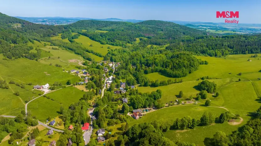 Prodej restaurace, Mařenice - Dolní Světlá, 598 m2