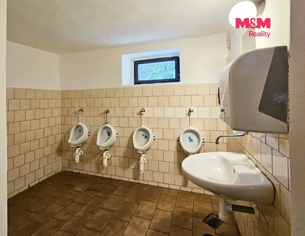 Prodej restaurace, Mařenice - Dolní Světlá, 2902 m2