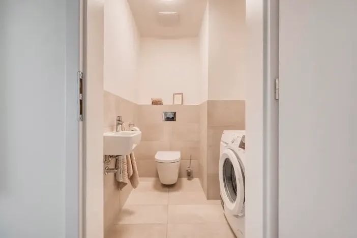 Pronájem bytu 3+kk, Praha - Vysočany, Hindlova, 82 m2