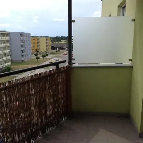 Pronájem bytu 1+kk, Olomouc, Peškova, 30 m2