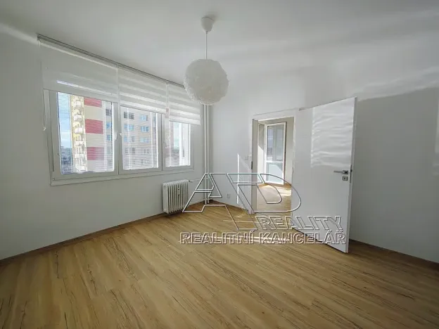 Pronájem bytu 2+kk, České Budějovice, 49 m2