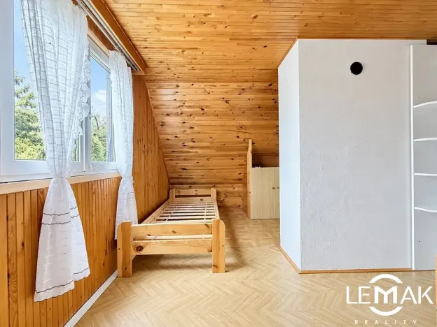 Prodej chaty, Šternberk, 90 m2
