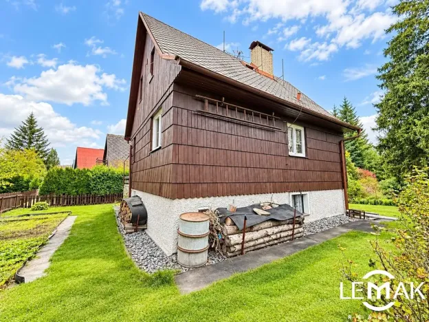 Prodej chaty, Šternberk, 90 m2