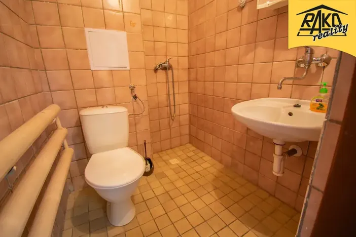 Pronájem kanceláře, Trutnov, Železničářská, 29 m2