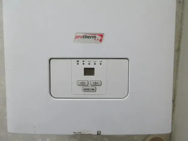 Prodej bytu 3+1, Dříteň, 72 m2