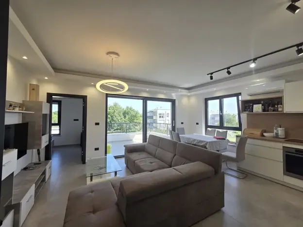 Prodej bytu 3+kk, Medulin, Chorvatsko, 80 m2