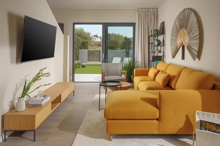 Prodej rodinného domu, Poreč, Chorvatsko, 104 m2