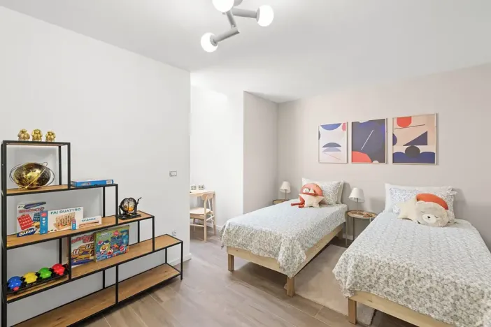 Prodej rodinného domu, Poreč, Chorvatsko, 104 m2