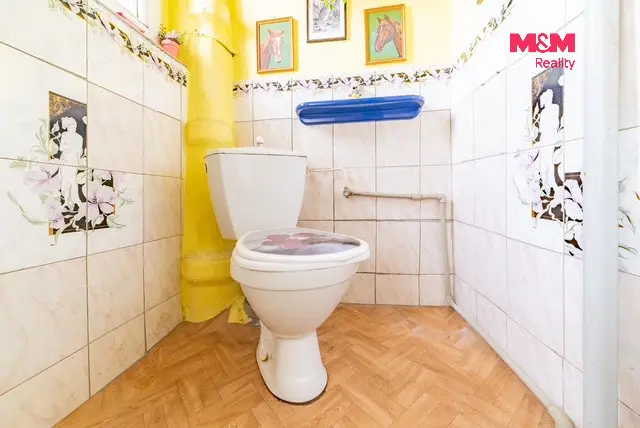 Prodej rodinného domu, Plesná, Vilová, 101 m2