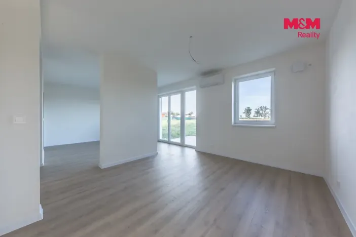 Prodej rodinného domu, Starý Vestec, 102 m2